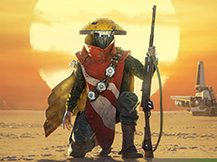 2024年第1四半期に登場する「3DMark」の新テスト「Steel Nomad」は,3DMark無料版でも実行可能に