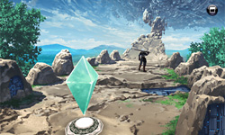꡼ No.005Υͥ / SQUARE ENIX MARKETסauAndroidüۿ