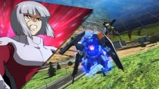 画像集#010のサムネイル/「機動戦士ガンダム エクストリームバーサス フルブースト」“デュエルガンダム アサルトシュラウド”&“ガンダムX”が新たに参戦。新ステージなども追加
