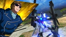 画像集#017のサムネイル/「機動戦士ガンダム エクストリームバーサス フルブースト」“デュエルガンダム アサルトシュラウド”&“ガンダムX”が新たに参戦。新ステージなども追加