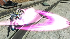 画像集#019のサムネイル/「機動戦士ガンダム エクストリームバーサス フルブースト」“デュエルガンダム アサルトシュラウド”&“ガンダムX”が新たに参戦。新ステージなども追加