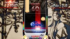 ꡼ No.003Υͥ / DJ MAXץ꡼DJ MAX PORTABLE BLACK SQUAREפ2012ǯ315ȯ䡣Ըο⡼ɤ