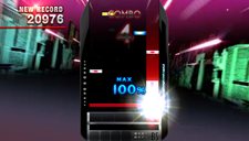 ꡼ No.004Υͥ / DJ MAXץ꡼DJ MAX PORTABLE BLACK SQUAREפ2012ǯ315ȯ䡣Ըο⡼ɤ