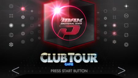 ꡼ No.007Υͥ / DJ MAXץ꡼DJ MAX PORTABLE BLACK SQUAREפ2012ǯ315ȯ䡣Ըο⡼ɤ