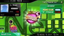 ꡼ No.009Υͥ / DJ MAXץ꡼DJ MAX PORTABLE BLACK SQUAREפ2012ǯ315ȯ䡣Ըο⡼ɤ