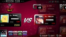 ꡼ No.010Υͥ / DJ MAXץ꡼DJ MAX PORTABLE BLACK SQUAREפ2012ǯ315ȯ䡣Ըο⡼ɤ