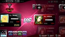 ꡼ No.011Υͥ / DJ MAXץ꡼DJ MAX PORTABLE BLACK SQUAREפ2012ǯ315ȯ䡣Ըο⡼ɤ