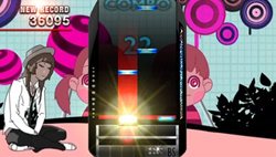 ꡼ No.022Υͥ / DJ MAXץ꡼DJ MAX PORTABLE BLACK SQUAREפ2012ǯ315ȯ䡣Ըο⡼ɤ