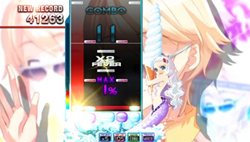 ꡼ No.023Υͥ / DJ MAXץ꡼DJ MAX PORTABLE BLACK SQUAREפ2012ǯ315ȯ䡣Ըο⡼ɤ