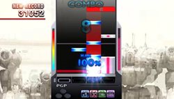 ꡼ No.024Υͥ / DJ MAXץ꡼DJ MAX PORTABLE BLACK SQUAREפ2012ǯ315ȯ䡣Ըο⡼ɤ