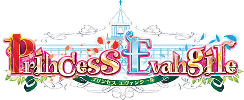 ���������꡼ No.002�Υ���ͥ������ / PSP������ADV��PrincessEvangile Portable�פ�2012ǯ3��29����ȯ�䡣���ҹ��Ǥ��ä���ͤ��˻ҤȤ��Ƴر�ζ��ز����ܻؤ�