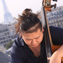 画像ギャラリー No.004のサムネイル画像 / 音楽CD「SQUARE ENIX JAZZ -CHRONO TRIGGER-」が2022年1月26日に発売。本日から予約を受け付け