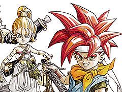 「クロノ・トリガー」の発売30周年を記念してスマホ版がワンコインに。PC(Steam)版のセールは3月14日にスタート