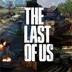 ���������꡼ No.002�Υ���ͥ������ / ��The Last of Us�׽��DLC�������ۿ��������ҤȤʤä�Į�ɤ�ơ��ޤˤ����ޥåץѥå�