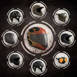 ���������꡼ No.001�Υ���ͥ������ / ��The Last of Us�ס��ޥ���ץ쥤������DLC�֥�꡼�إ��åȡפ��ۿ���