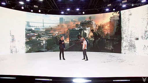 画像ギャラリー No.003のサムネイル画像 / 「The Last of Us」のスタンドアロンマルチプレイゲームについては,発表までにさらに時間が必要。Naughty Dogが公式Twitterで明らかに