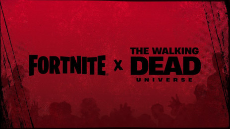 ꡼ No.001 | ֥եȥʥȡפȡThe Walking Dead UniverseפܡUEFNȥեȥʥ ꥨƥ֤ǡƥץ졼ȤȤä