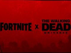 「フォートナイト」と「The Walking Dead Universe」がコラボ。UEFNとフォートナイト クリエイティブで,テンプレートを使って島を作れる