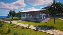 ���������꡼ No.003�Υ���ͥ������ / �֥ե����ȥʥ��ȡ�Ǯ����ACAO FOREST��Ƹ��������ơ������о졣�Хȥ���磻��륲�����ATAMI TREASURE SURVIVAL�פ�ڤ����