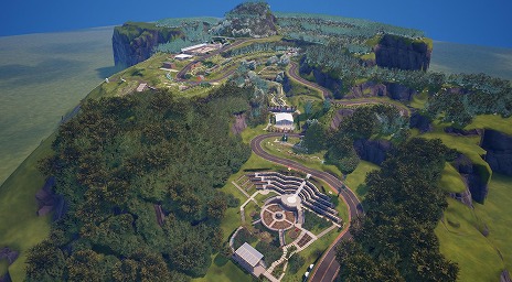 ���������꡼ No.007�Υ���ͥ������ / �֥ե����ȥʥ��ȡ�Ǯ����ACAO FOREST��Ƹ��������ơ������о졣�Хȥ���磻��륲�����ATAMI TREASURE SURVIVAL�פ�ڤ����