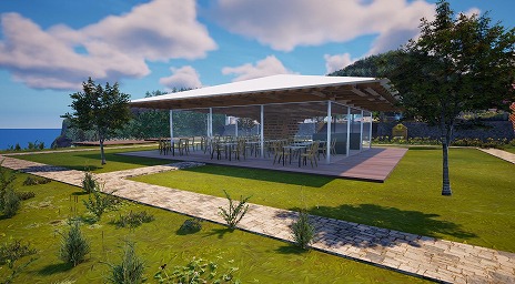 ���������꡼ No.013�Υ���ͥ������ / �֥ե����ȥʥ��ȡ�Ǯ����ACAO FOREST��Ƹ��������ơ������о졣�Хȥ���磻��륲�����ATAMI TREASURE SURVIVAL�פ�ڤ����