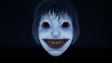 画像ギャラリー No.002のサムネイル画像 / 「恐怖の森 -Liar In The Dark-」,Fortniteのオリジナルマップとしてリリース。「恐怖の森 森淵」の世界観をベースにしたマルチプレイのホラーゲーム