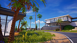 画像ギャラリー No.006のサムネイル画像 / 「失われたチャプター: ユキの復讐」のメイキング映像が,Unreal EngineのYouTubeチャンネルで公開