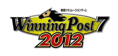 ���������꡼ No.003�Υ���ͥ������ / ��Winning Post 7 2012�פ�PC/PS3/PSP��������ǯ�о졣PC�Ǥ�2012ǯ2��17����PS3/PSP�Ǥ�3��15����ȯ��