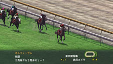 ꡼ No.009 | Winning Post 7 2012פPC/PS3/PSPǯо졣PCǤ2012ǯ217PS3/PSPǤ315ȯ