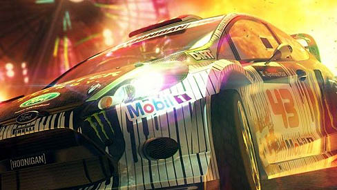 ꡼ No.001 | CodemastersDiRTץ꡼饹ԥ󥪥դȥDiRT Showdownפ2012ǯ5ȯ