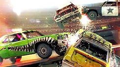 ꡼ No.003 | CodemastersDiRTץ꡼饹ԥ󥪥դȥDiRT Showdownפ2012ǯ5ȯ