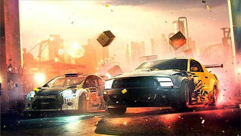 ꡼ No.004 | CodemastersDiRTץ꡼饹ԥ󥪥դȥDiRT Showdownפ2012ǯ5ȯ
