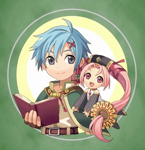 画像ギャラリー No.002のサムネイル画像 / 小説『那由多の軌跡』のイラストレーターが尾谷おさむ氏に決定。本人からのコメントとイラストカットが到着