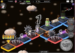 画像ギャラリー No.016のサムネイル画像 / 「魔法少女まどか☆マギカ オンライン」の大型コンテンツ「ワルプルギスの夜」がやってくる……と,その前にゲーム運営についていろいろ聞いてみた