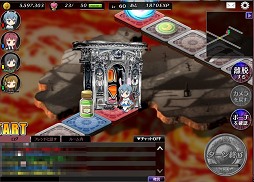 画像ギャラリー No.017のサムネイル画像 / 「魔法少女まどか☆マギカ オンライン」の大型コンテンツ「ワルプルギスの夜」がやってくる……と,その前にゲーム運営についていろいろ聞いてみた