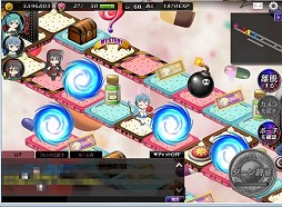 画像ギャラリー No.021のサムネイル画像 / 「魔法少女まどか☆マギカ オンライン」の大型コンテンツ「ワルプルギスの夜」がやってくる……と,その前にゲーム運営についていろいろ聞いてみた