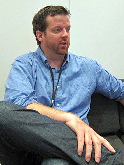 ���������꡼ No.001�Υ���ͥ������ / ��E3 2012�ϥ��ɡ��ޥ��䡼���ʼ�ΤȤ����о졣��XCOM: Enemy Unknown�פΥ꡼�ɥץ��ǥ塼������ʹ�������ꥸ�ʥ��ǤȤΰ㤤