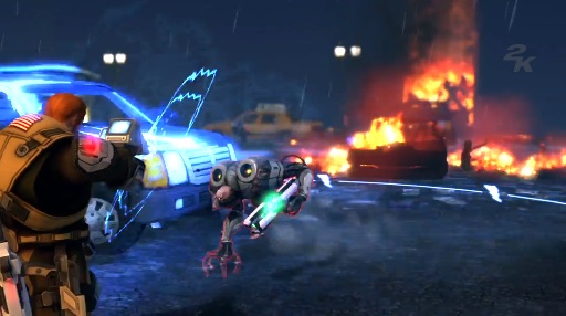 XCOM: Enemy Unknown׸ץ쥤ࡼӡ