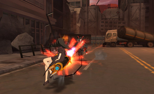 画像ギャラリー No.008のサムネイル画像 / 「ソウルワーカー」の新キャラは,博多弁でハンマーを振るう豪快女子。アナザーモード(仮)といった2017年のアップデート情報もお届け