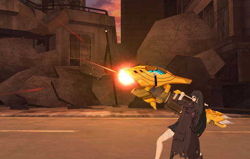 画像ギャラリー No.009のサムネイル画像 / 「ソウルワーカー」の新キャラは,博多弁でハンマーを振るう豪快女子。アナザーモード(仮)といった2017年のアップデート情報もお届け