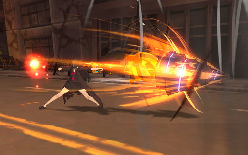 画像ギャラリー No.012のサムネイル画像 / 「ソウルワーカー」の新キャラは,博多弁でハンマーを振るう豪快女子。アナザーモード(仮)といった2017年のアップデート情報もお届け