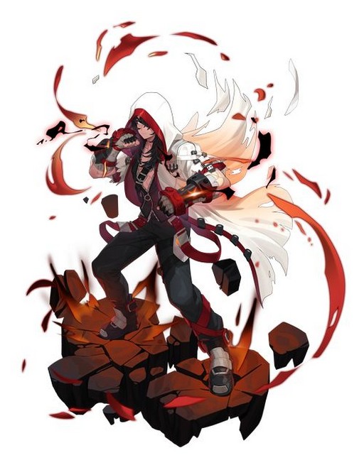 画像ギャラリー No.002のサムネイル画像 / 「ソウルワーカー」で,“ジン・セイパーツ”の二次クラスアップグレードや,高難度レイド“ルースレスゴールド”の新モードが登場