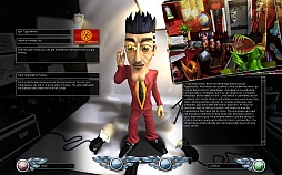 画像ギャラリー No.002のサムネイル画像 / 「Airline Tycoon 2」のデモ版をUp。飛行機を買って,乗員を雇い,空路を広げ,目指せ,世界一の航空王