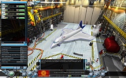 画像ギャラリー No.005のサムネイル画像 / 「Airline Tycoon 2」のデモ版をUp。飛行機を買って,乗員を雇い,空路を広げ,目指せ,世界一の航空王