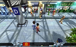 画像ギャラリー No.011のサムネイル画像 / 「Airline Tycoon 2」のデモ版をUp。飛行機を買って,乗員を雇い,空路を広げ,目指せ,世界一の航空王