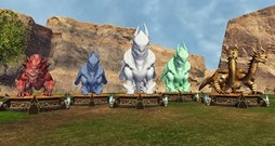 Dragon's Prophet״ָꥷƥ।٥ȡ֥ɥץϥפо