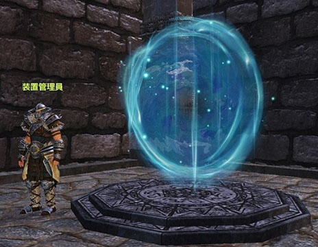 画像集#003のサムネイル/「Dragon's Prophet」,ギルドエリア「ドラゴン秘境」に新機能“ギルド科学技術”が実装。冒険をサポートするさまざまな機能を利用可能に