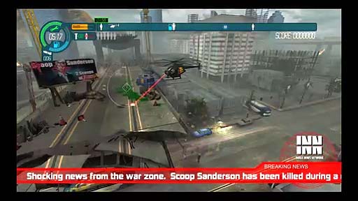 Choplifter HDץץ쥤ࡼӡ