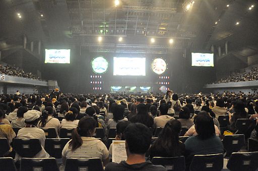 ���������꡼ No.001�Υ���ͥ������ / ��������BASARA3�פ�ȯɽ����6000�ͤ�Ǯ�������ȥХ����2012 ���Ƥοء��ɤ��ݡ���