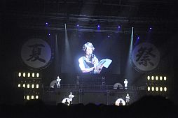 ���������꡼ No.004�Υ���ͥ������ / ��������BASARA3�פ�ȯɽ����6000�ͤ�Ǯ�������ȥХ����2012 ���Ƥοء��ɤ��ݡ���